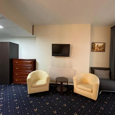 Irishotels 3*