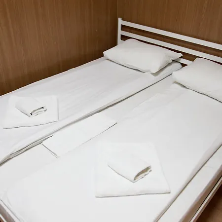 Готель Irishotels