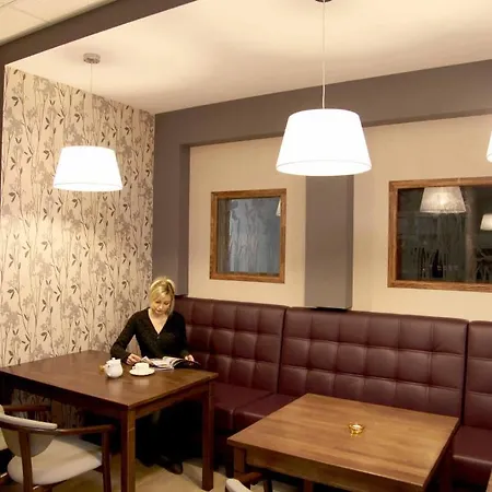 Irishotels Готель 3*