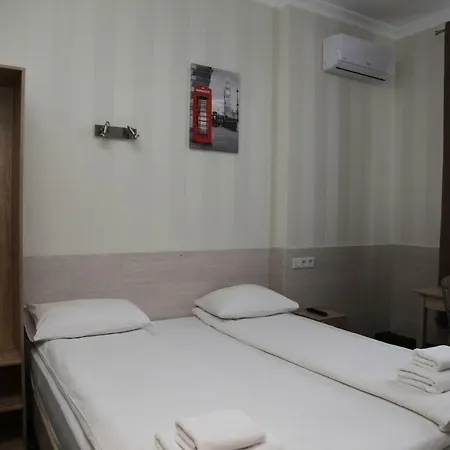 Готель Irishotels Київ