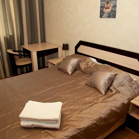 Готель Irishotels 3*