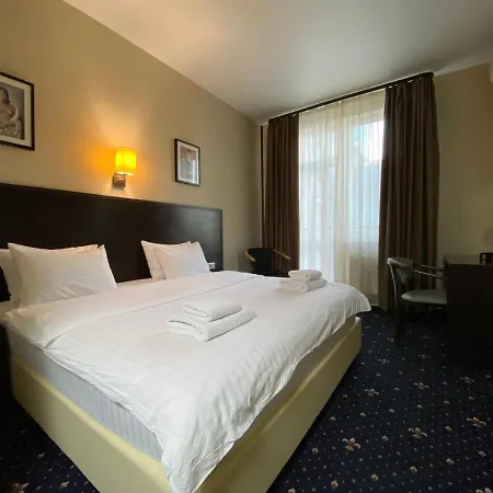 Hotel Irishotels Kiev