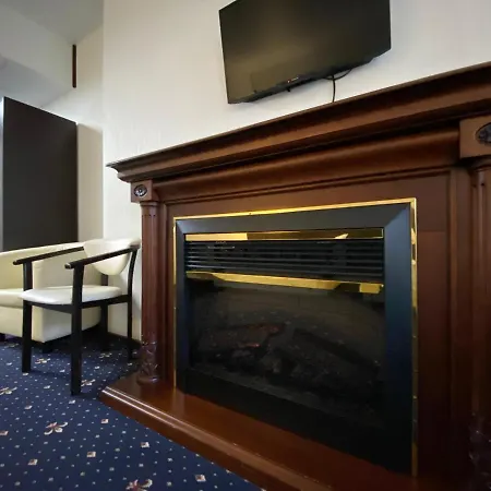 Irishotels Hotel 3*
