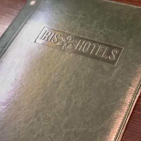Irishotels