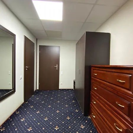 Hotel Irishotels 3*