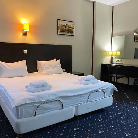 Irishotels Kiev