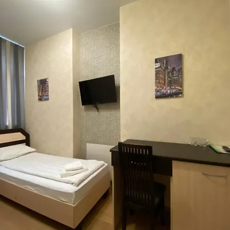 Hotel Irishotels