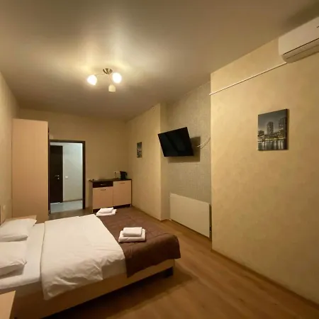 Irishotels Kiev