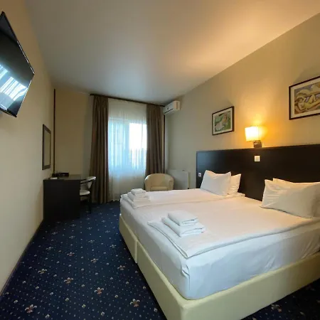 Hotel Irishotels Kiev