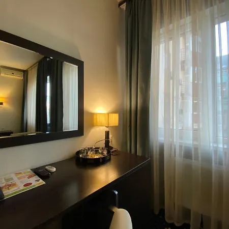 Irishotels Hotel Kiev