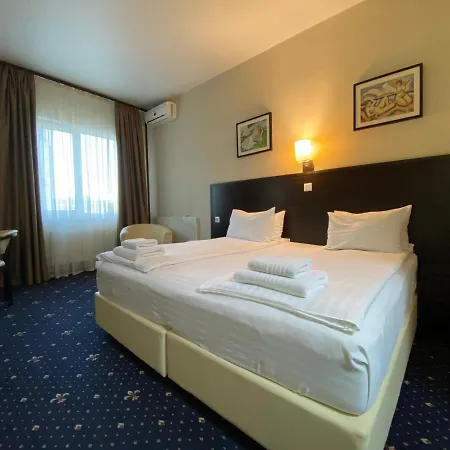 Hotel Irishotels Kiev