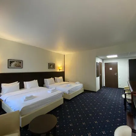 Hotel Irishotels