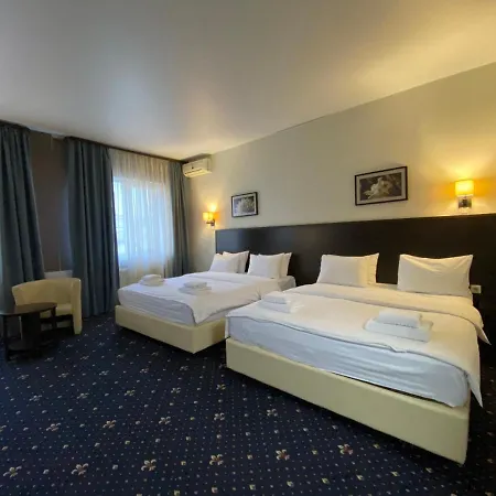 Irishotels 3*
