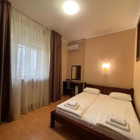 Hotel Irishotels 3*