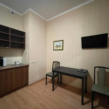 Irishotels 3* Kiev