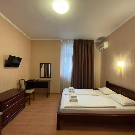 Hotel Irishotels 3*