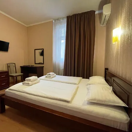Irishotels Hotel 3*