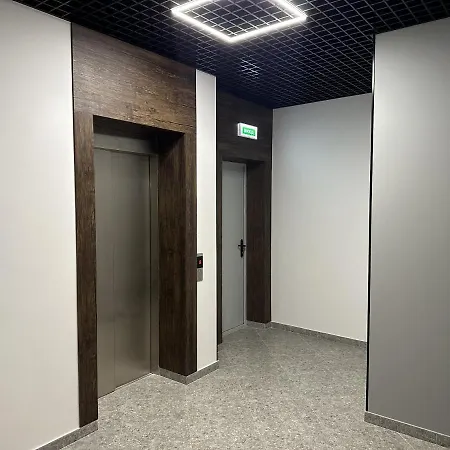 아이리스호텔 3*