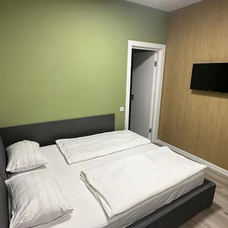 Hotel Irishotels 3*