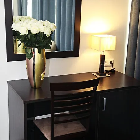 Hotel Irishotels Kiev