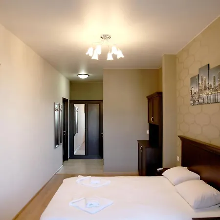 Irishotels 3*