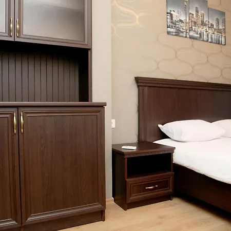 Irishotels Hotel