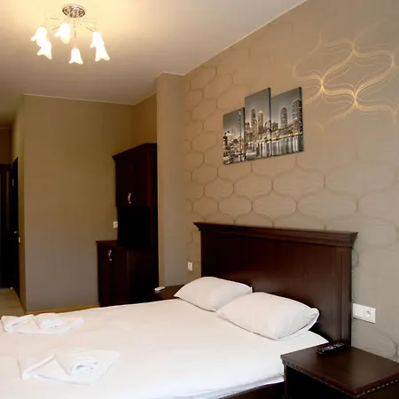 Irishotels