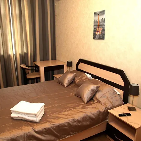 Irishotels Hotel