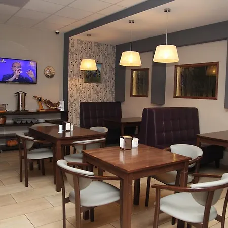Irishotels 3* Kiev