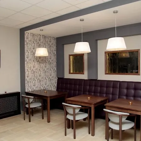 Irishotels Hotel 3*