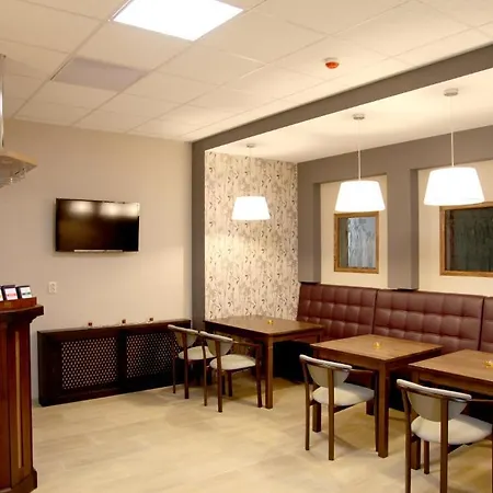 Irishotels 3* Kiev
