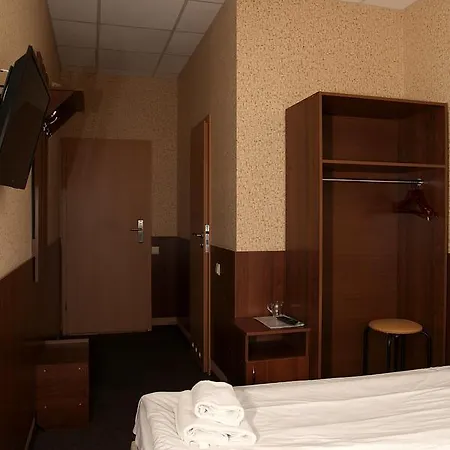 Irishotels 3* Kiev