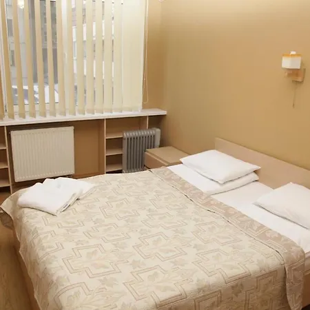 Irishotels Hotel 3*