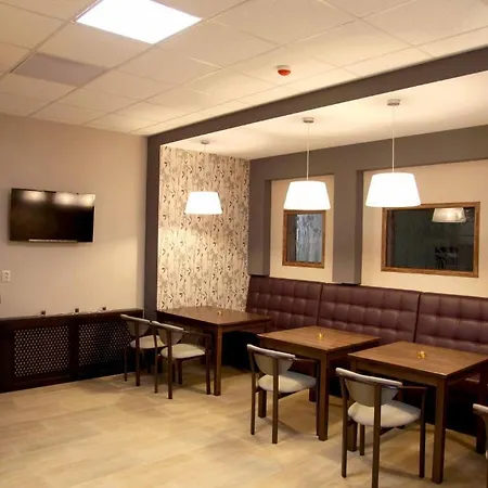 Hotel Irishotels Kiev