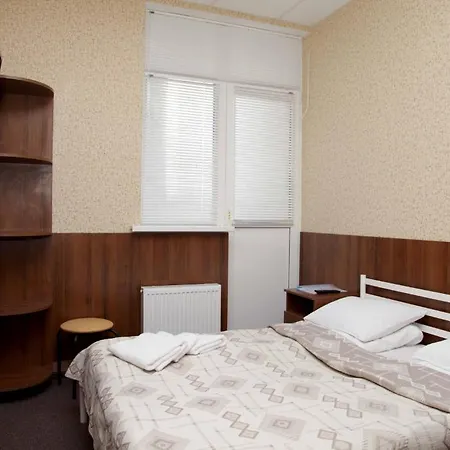 Irishotels Hotel 3*