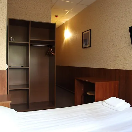 Hotel Irishotels