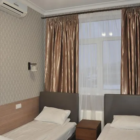 Irishotels 3*