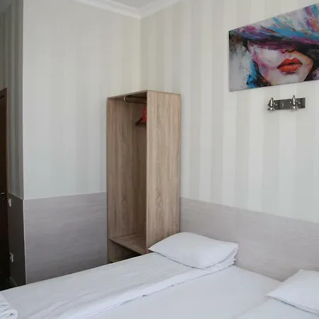 Hotel Irishotels