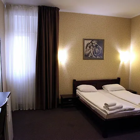 Hotel Irishotels 3*