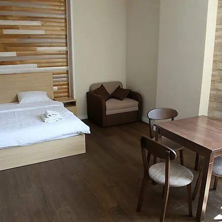 Irishotels Hotel 3*