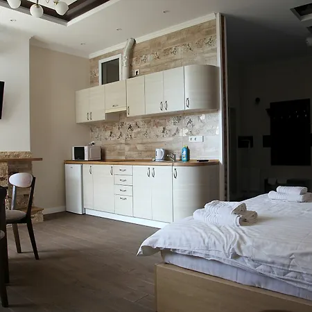 Hotel Irishotels Kiev