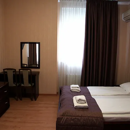 Irishotels 3*