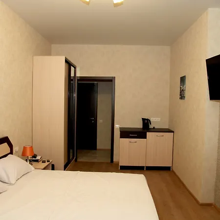 Irishotels Hotel Kiev