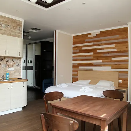 Irishotels Hotel 3*