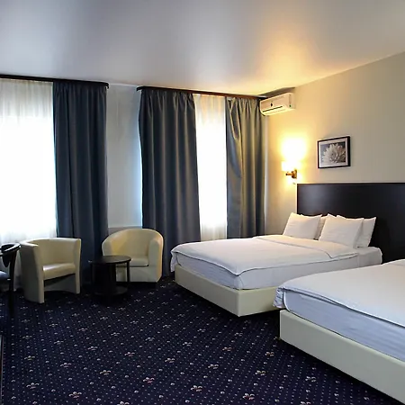 Hotel Irishotels Kiev