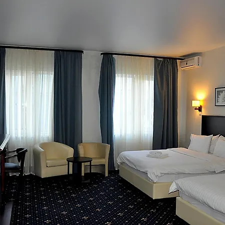 Hotel Irishotels