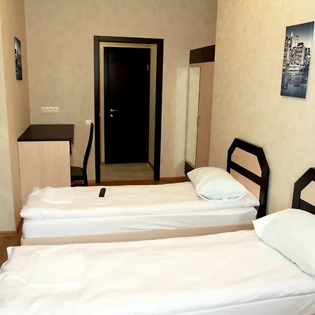 Irishotels Hotel