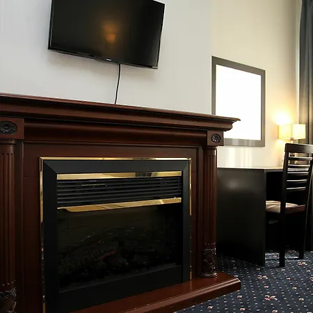Hotel Irishotels